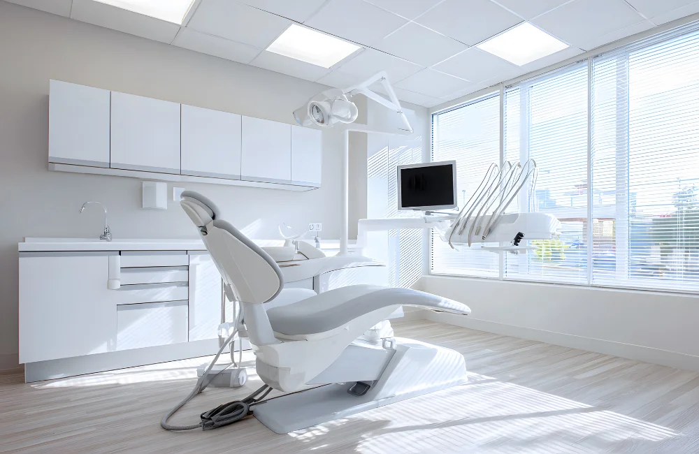 คลินิกทำฟันนครปฐม