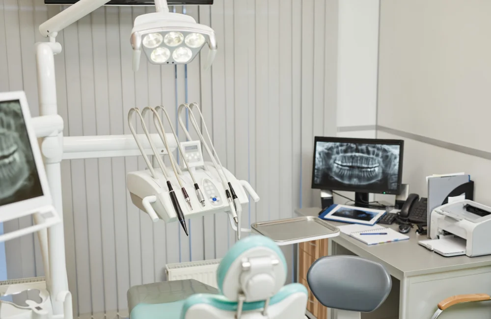 ข้อดีของคลินิกทำฟันนครปฐม