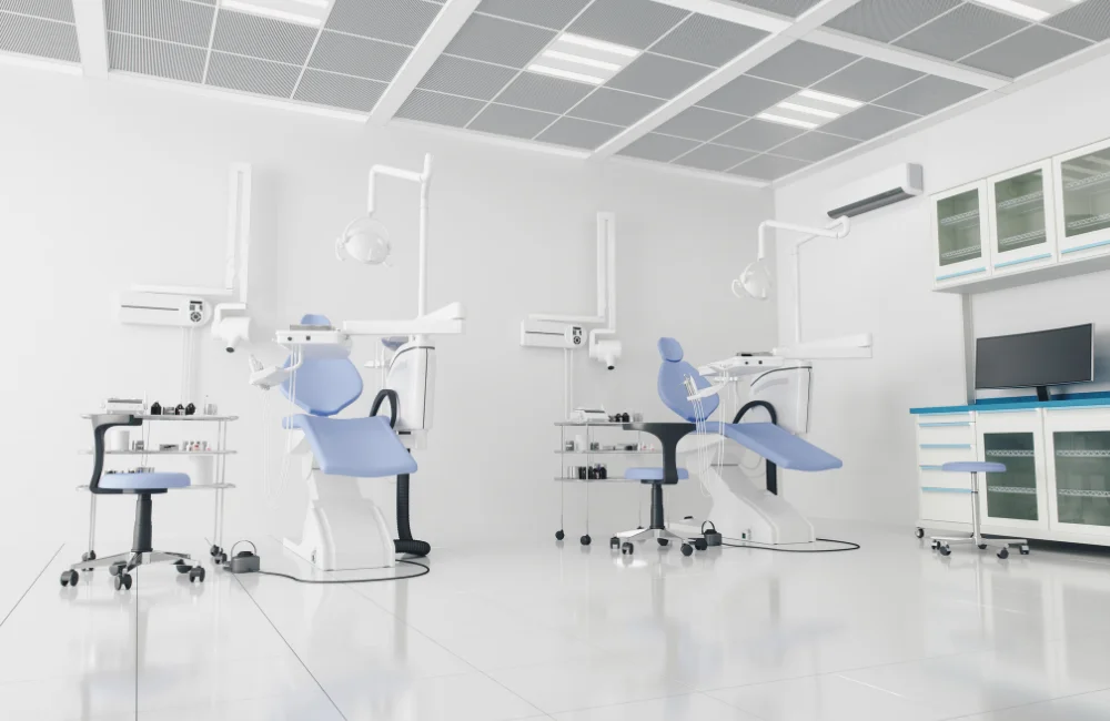 การเลือกคลินิกทำฟันนครปฐม