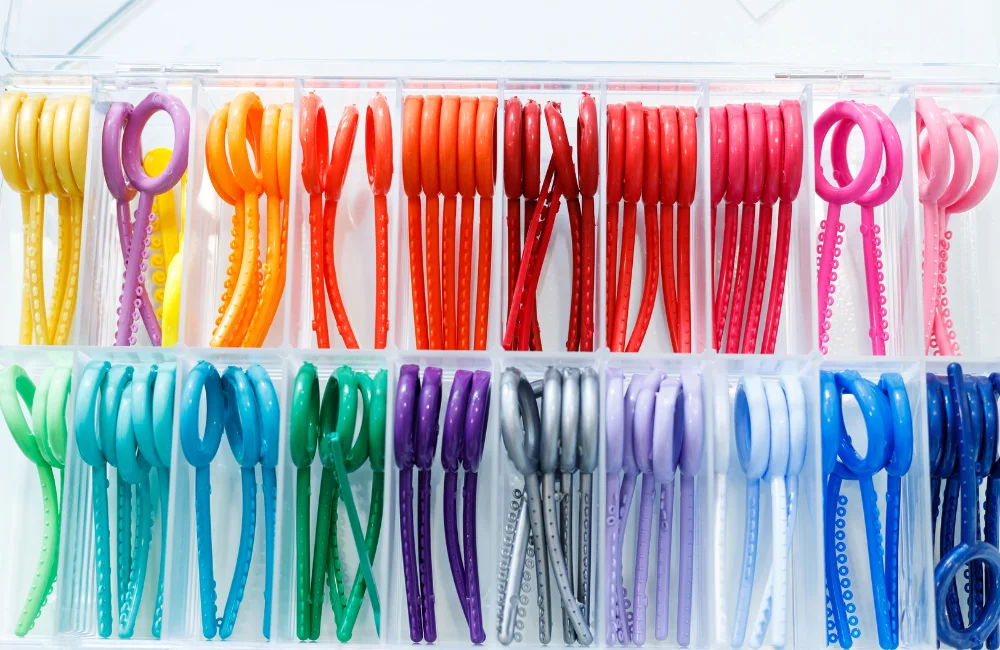 วิธีเลือกเชนจัดฟัน