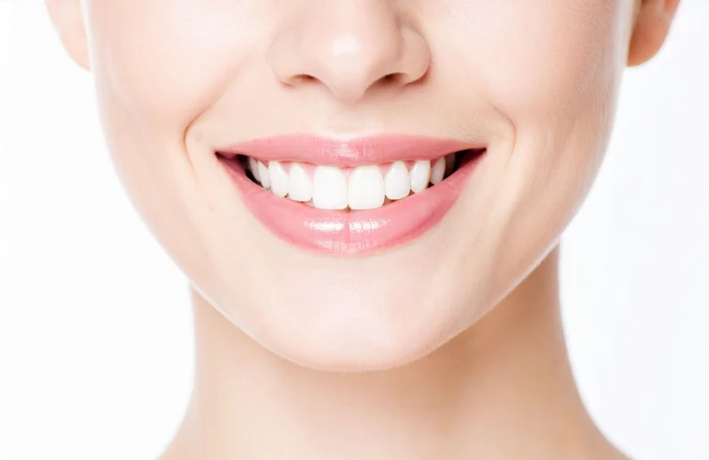 ทำแปะฟันขาว